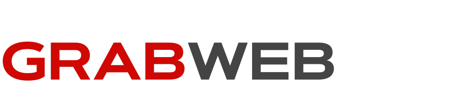 GrabWeb – Fast and Secure Hosting