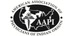 AAPI logo