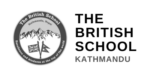The British School Logo